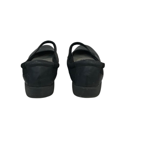 Cloudsteppers by Clarks Women’s Size 9M Shoes Black Comfort Mary Jane’s - Picture 2 of 6
